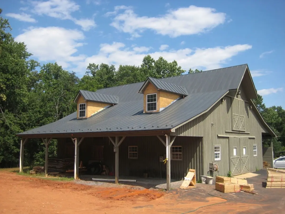 Expert Roof Coating workmanship in Cedartown